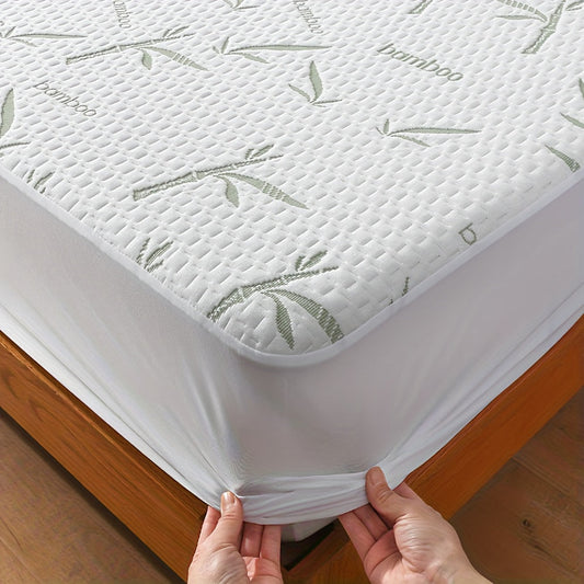 BambooCool Mattress Protector 1