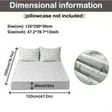BambooCool Mattress Protector 7