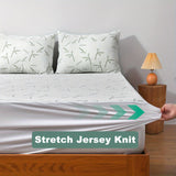 BambooCool Mattress Protector 6